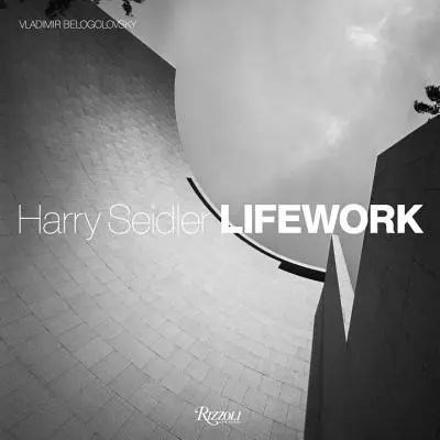 Životné dielo Harryho Seidlera - Harry Seidler Lifework