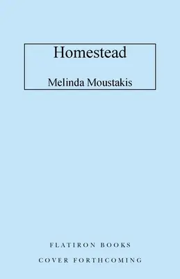 Usadlosť - Homestead
