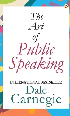 Umenie verejného prejavu - The Art of Public Speaking