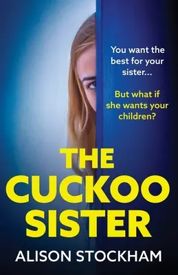 Kukučkina sestra - The Cuckoo Sister