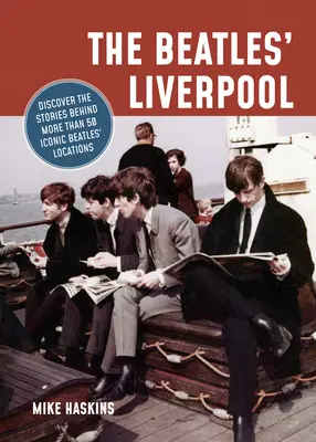 Liverpool Beatles - The Beatles' Liverpool