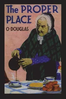 Správne miesto - The Proper Place