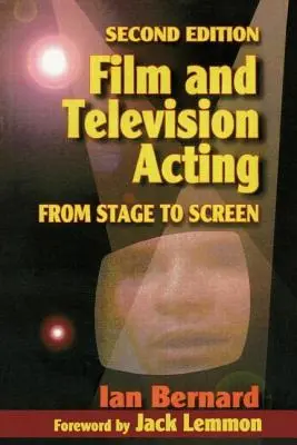 Filmové a televízne herectvo: Z javiska na plátno - Film and Television Acting: From Stage to Screen