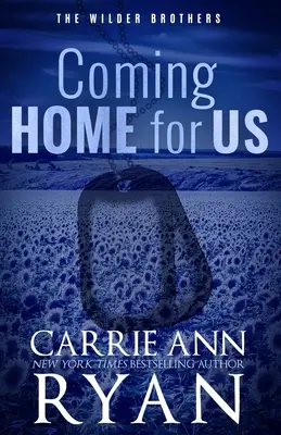 Návrat domov pre nás - špeciálne vydanie - Coming Home for Us - Special Edition
