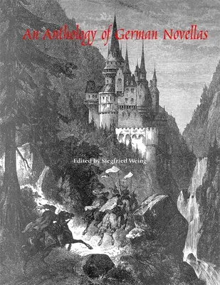 Antológia nemeckých noviel - An Anthology of German Novellas