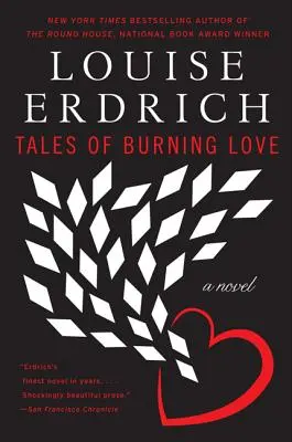 Príbehy horiacej lásky - Tales of Burning Love