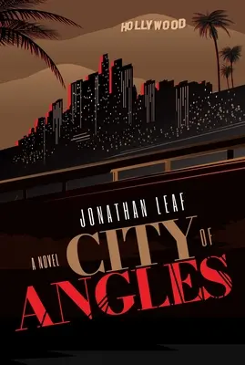 Mesto uhlov - City of Angles
