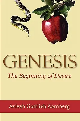 Genezis: Začiatok túžby - Genesis: The Beginning of Desire