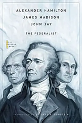 Federalistické spisy (revidované) - Federalist (Revised)