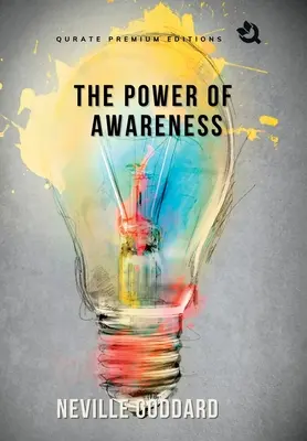Sila uvedomenia [tvrdá väzba] - The Power of Awareness [Hardback]