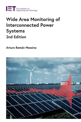 Širokoplošné monitorovanie prepojených energetických systémov - Wide Area Monitoring of Interconnected Power Systems