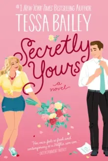 Tajne tvoja - Secretly Yours