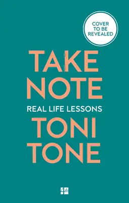 Vezmite na vedomie: Lekcie zo skutočného života - Take Note: Real Life Lessons