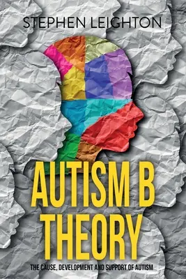 Teória autizmu B: Príčina, vývoj a podpora autizmu - Autism B Theory: The Cause, Development and Support of Autism