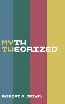 Mýtus v teórii - Myth Theorized