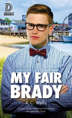 Moja krásna Bradyová: 76 - My Fair Brady: 76
