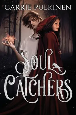 Lovci duší - Soul Catchers