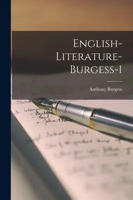 Anglická-literatúra-burgess-1 - English-literature-burgess-1