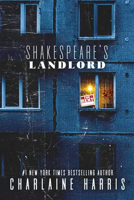 Shakespeare's Landlord / Shakespearov domáci pán - Shakespeare's Landlord
