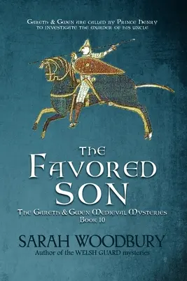 Zvýhodnený syn - The Favored Son