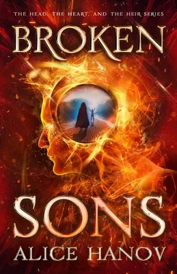 Zlomení synovia - Broken Sons