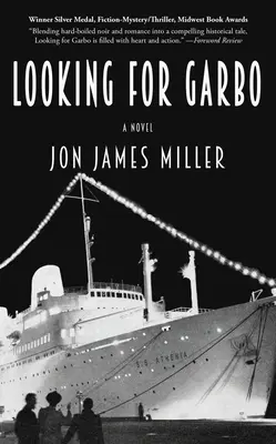 Hľadám Garbo - Looking for Garbo