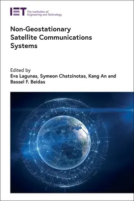 Negeostacionárne satelitné komunikačné systémy - Non-Geostationary Satellite Communications Systems