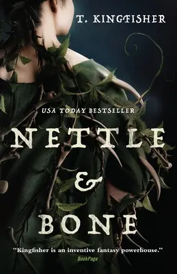 Kopřiva a kosť - Nettle & Bone