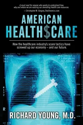 Americká zdravotná starostlivosť - American HealthScare