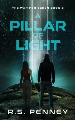 Stĺp svetla - A Pillar Of Light