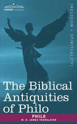 Filónove biblické starožitnosti - The Biblical Antiquities of Philo