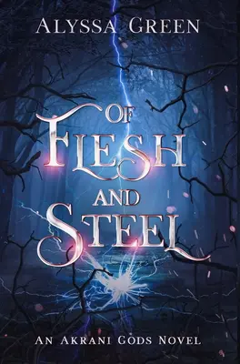 Z mäsa a ocele - Of Flesh and Steel