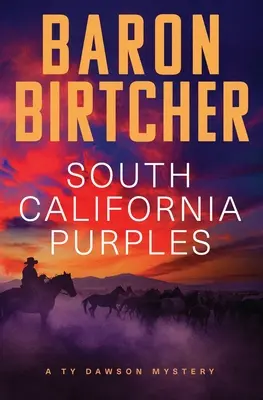 Juhokalifornské purpury - South California Purples