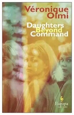 Dcéry za hranicami rozkazu - Daughters Beyond Command