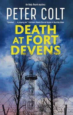 Smrť vo Fort Devens - Death at Fort Devens