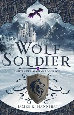 Vlčí vojak: Vlkolak Vlkolak: Odhaľovanie tajomstiev: 1. diel - Wolf Soldier: Volume 1