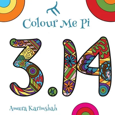 Vyfarbi ma Pi - Colour Me Pi