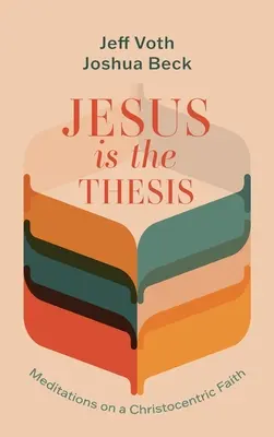 Ježiš je téza - Jesus Is the Thesis