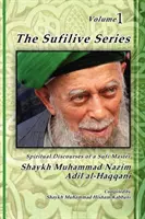 Séria Sufilive, zväzok 1 - The Sufilive Series, Vol 1