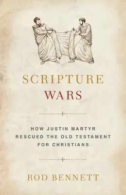 Vojny Písma - Scripture Wars