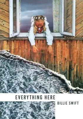 Všetko tu - Everything Here