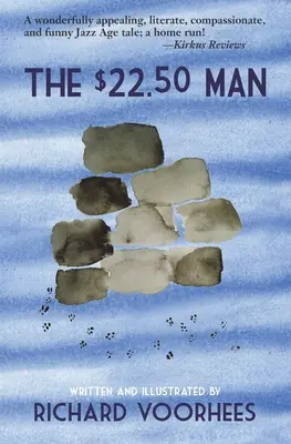 Muž za 22,50 dolára - The $22.50 Man