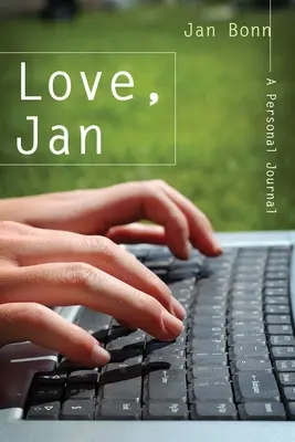 Láska, Jan: Osobný denník - Love, Jan: A Personal Journal