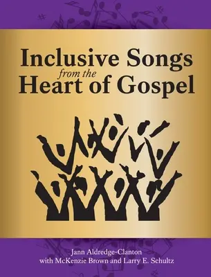 Inkluzívne piesne zo srdca evanjelia - Inclusive Songs from the Heart of Gospel
