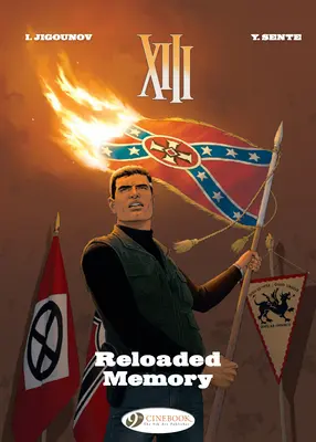 Znovuobnovená pamäť - Reloaded Memory