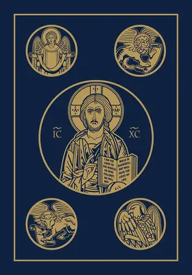 Ignácova Biblia-RSV - Ignatius Bible-RSV