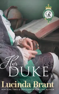 Jej vojvoda: Pokračovanie knihy Jeho vojvodkyňa - Her Duke: Sequel to His Duchess