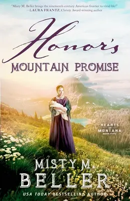 Horský sľub cti - Honor's Mountain Promise
