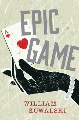 Epická hra - Epic Game