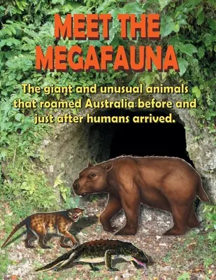 Zoznámte sa s megafaunou 2 - Meet the Megafauna 2